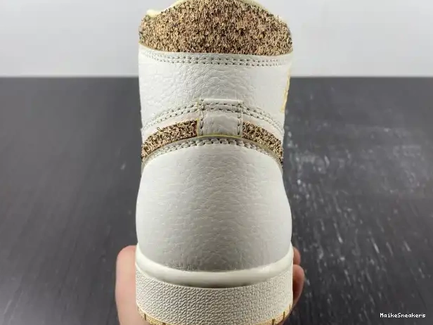 MaikeSneakers FD8631-100 OG Jordan High Craft Air 1 0323